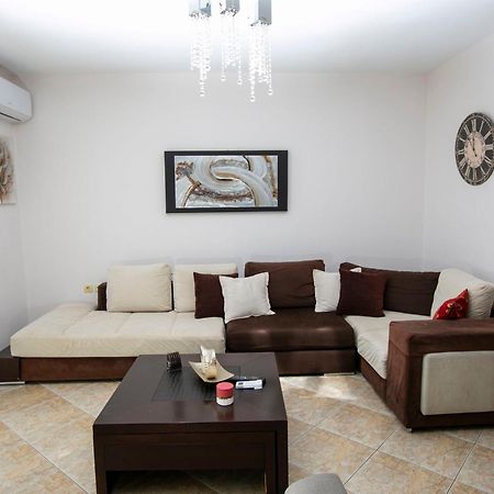 Blue Sky Appartment Кавала Экстерьер фото