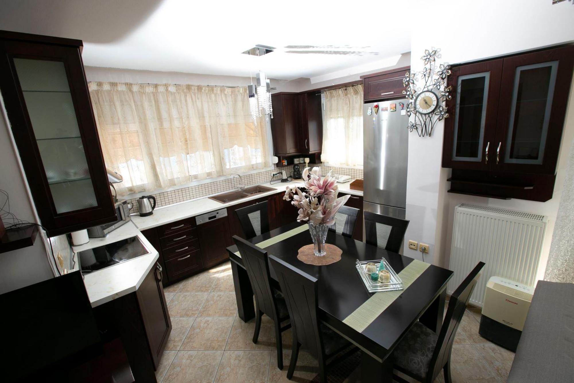 Blue Sky Appartment Кавала Экстерьер фото